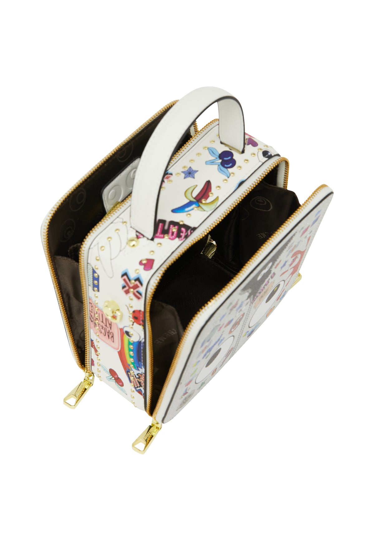 myMo pop EYETHEME Damenhandtasche