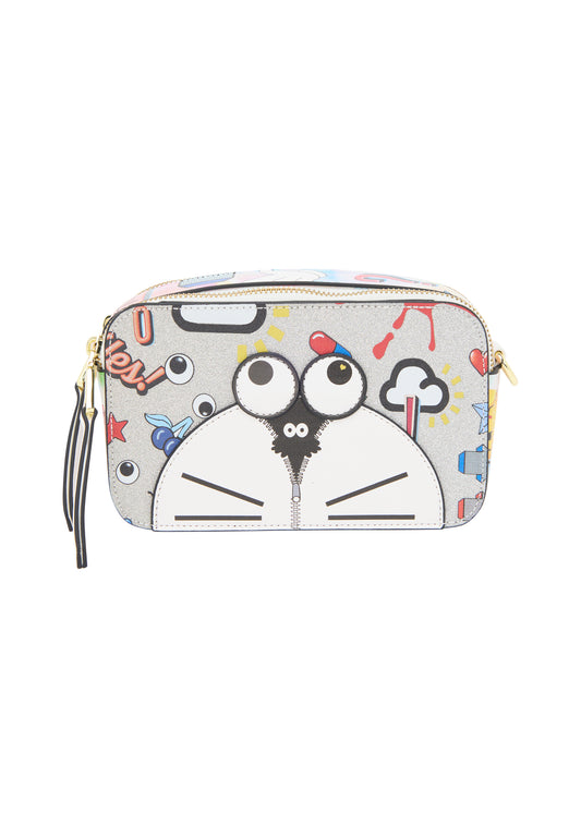 myMo pop EYETHEME Women's Handbag