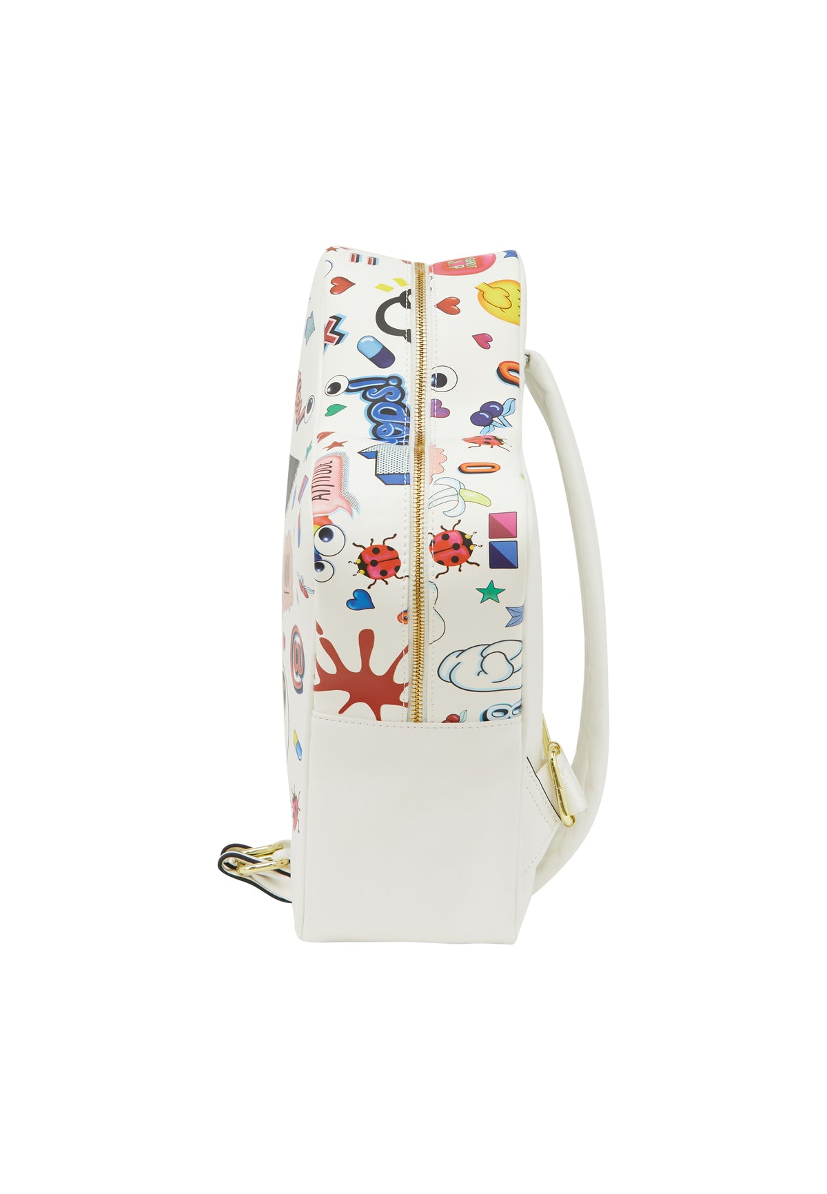 myMo pop EYETHEME Women's Backpack Backpack
