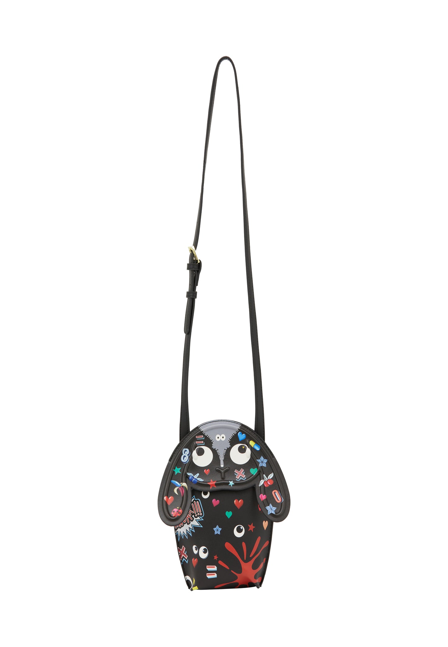 Torba na ramię damska myMo pop EYETHEME