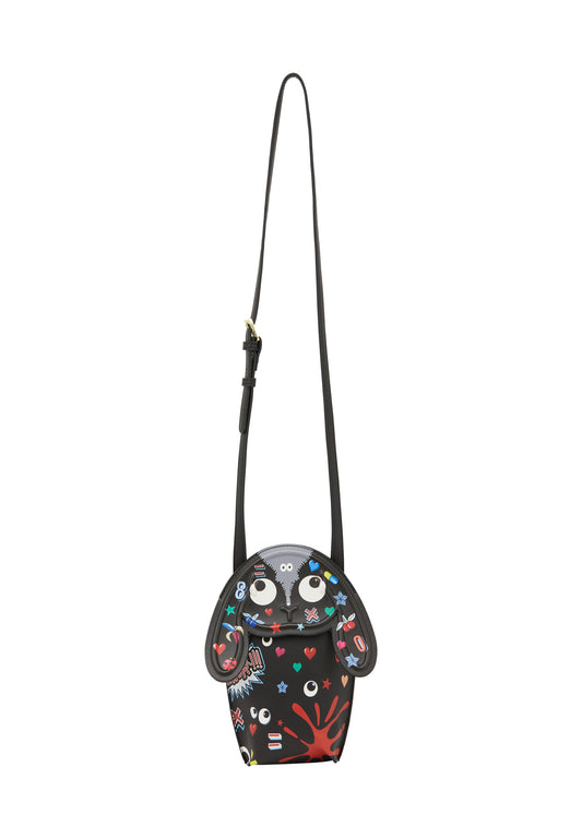 myMo pop EYETHEME Women's Shoulder Bag