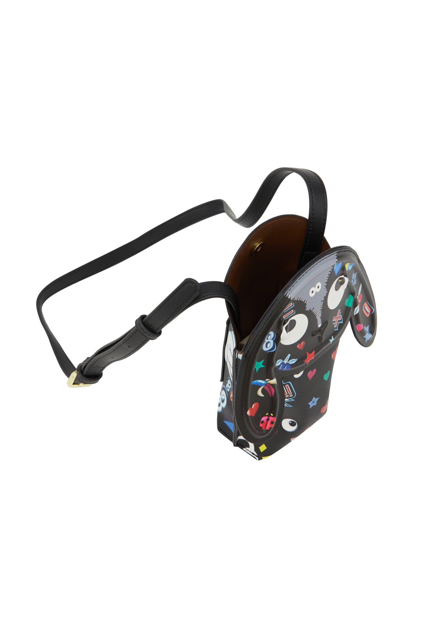 Torba na ramię damska myMo pop EYETHEME