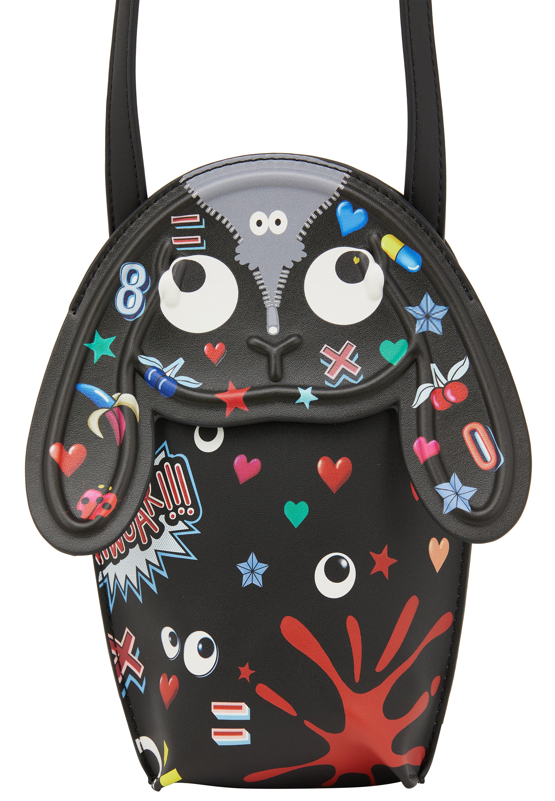 Torba na ramię damska myMo pop EYETHEME