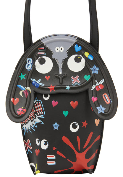 Torba na ramię damska myMo pop EYETHEME