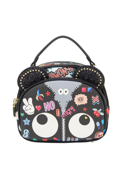 Torebka damska myMo pop EYETHEME