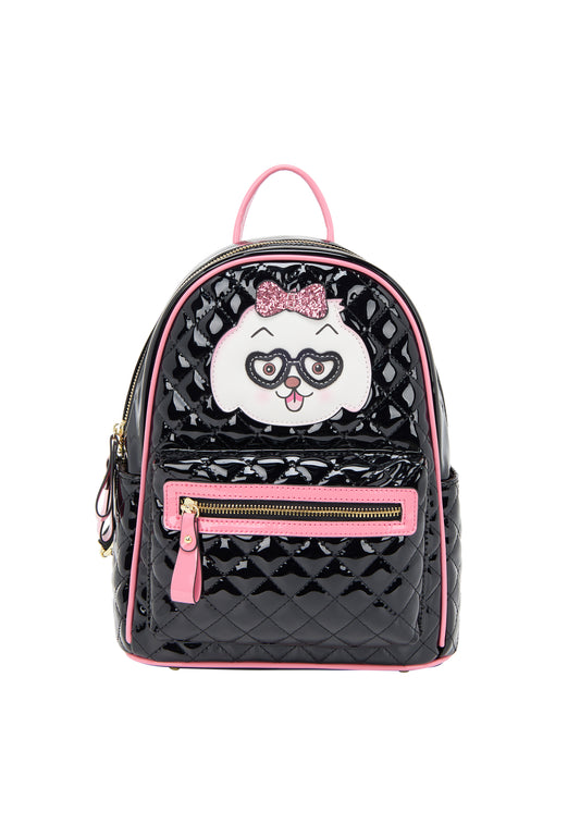 myMo pop EYETHEME Women's Backpack