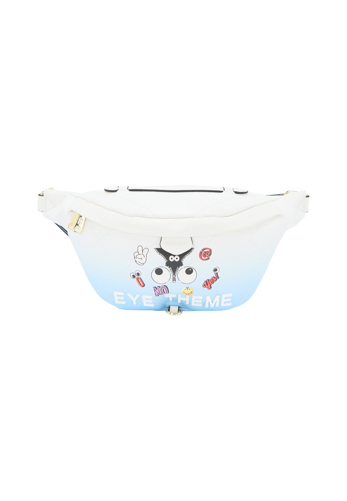 myMo pop EYETHEME Damenhandtasche