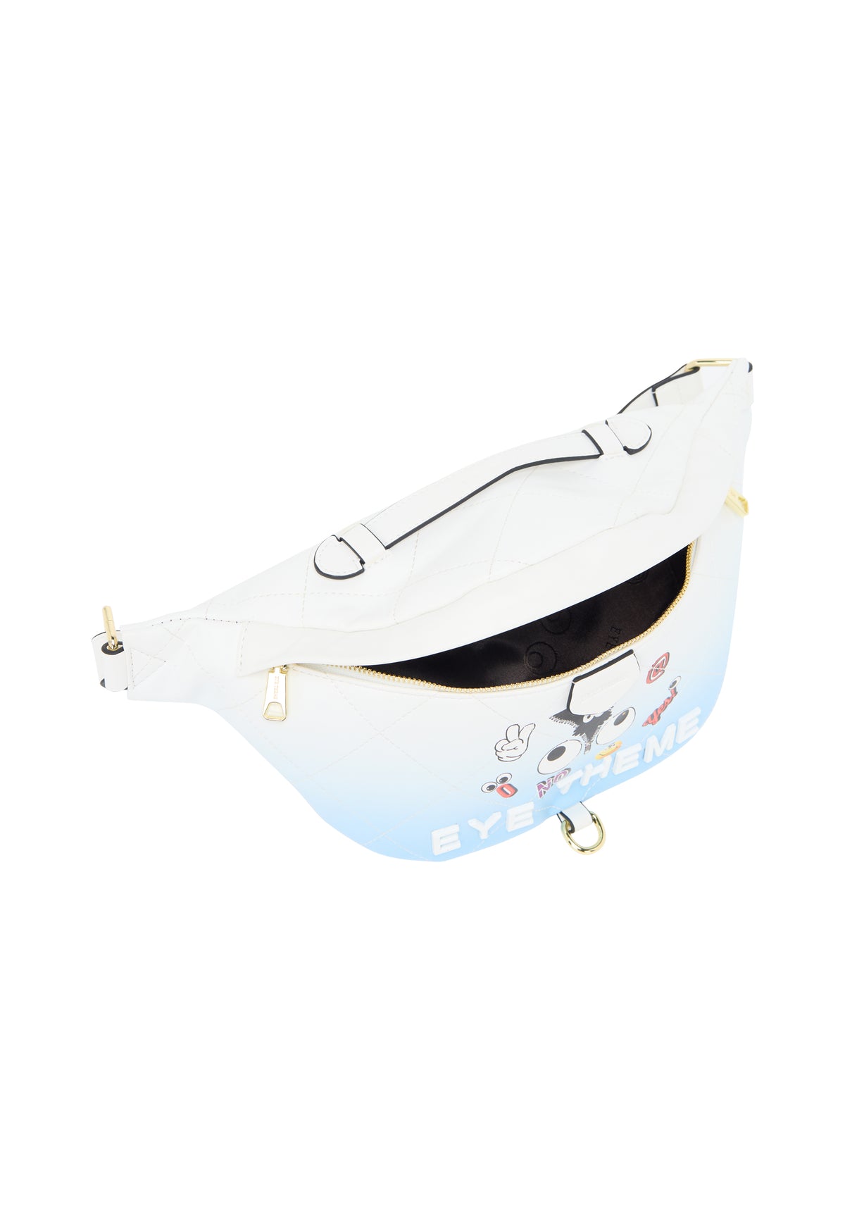 myMo pop EYETHEME Damenhandtasche