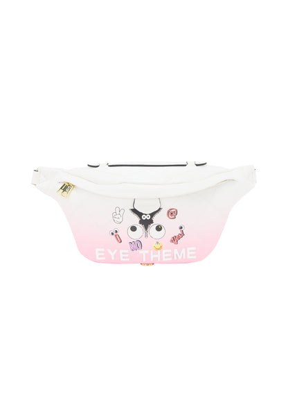 myMo pop EYETHEME Damenhandtasche