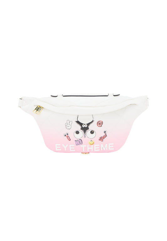 myMo pop EYETHEME Women's Handbag
