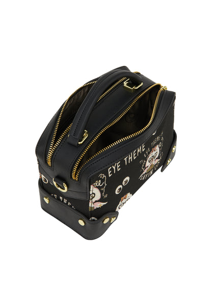 myMo pop EYETHEME Damenhandtasche