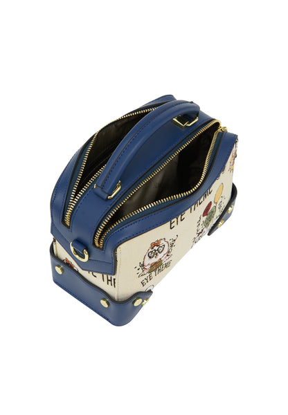myMo pop EYETHEME Damenhandtasche