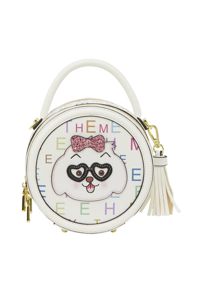 myMo pop EYETHEME Damenhandtasche