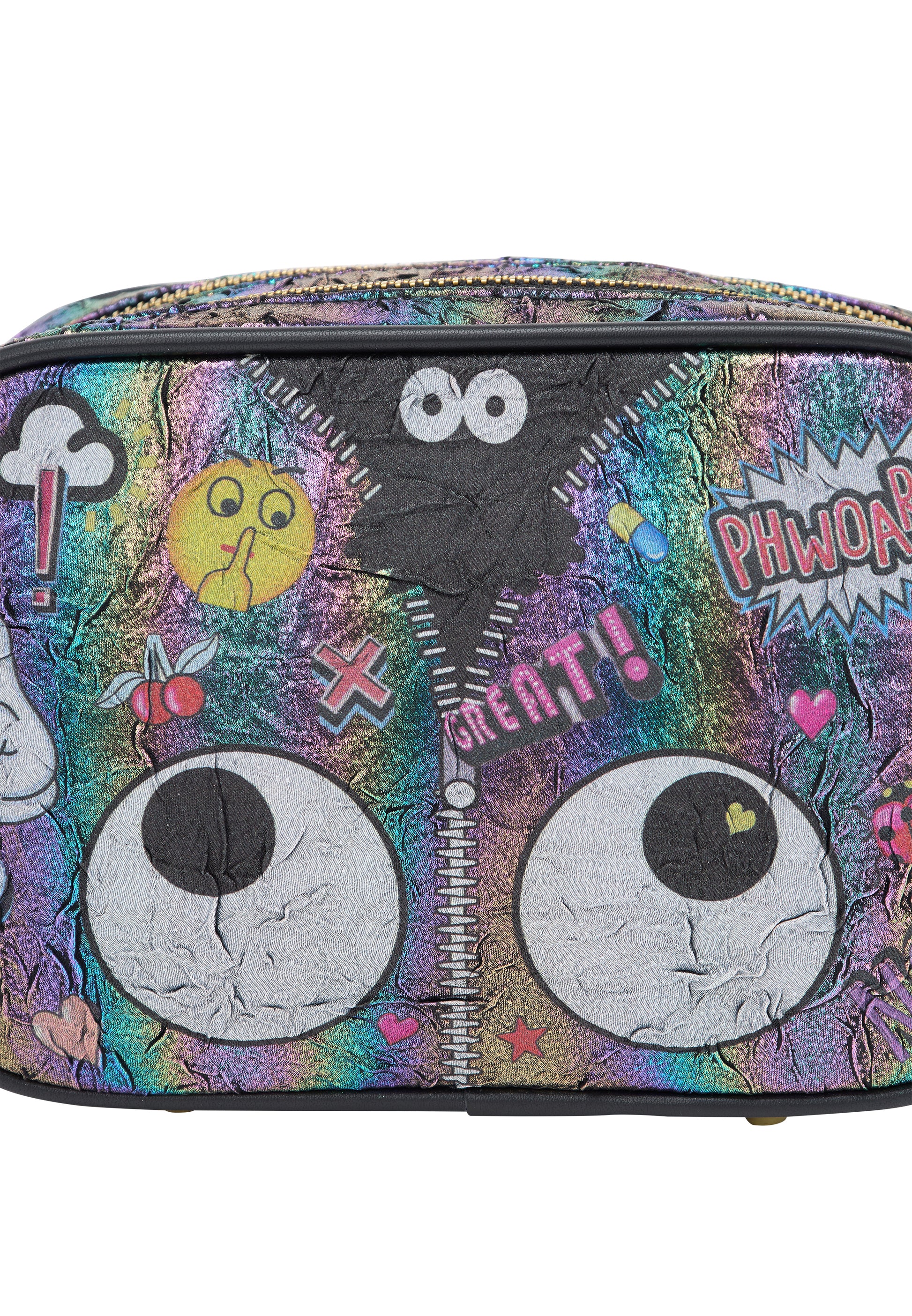 myMo pop EYETHEME Women's Handbag