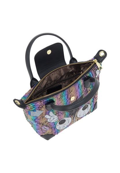 myMo pop EYETHEME Damenhandtasche
