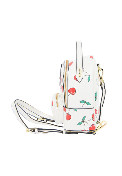 myMo pop EYETHEME Damen-Rucksack