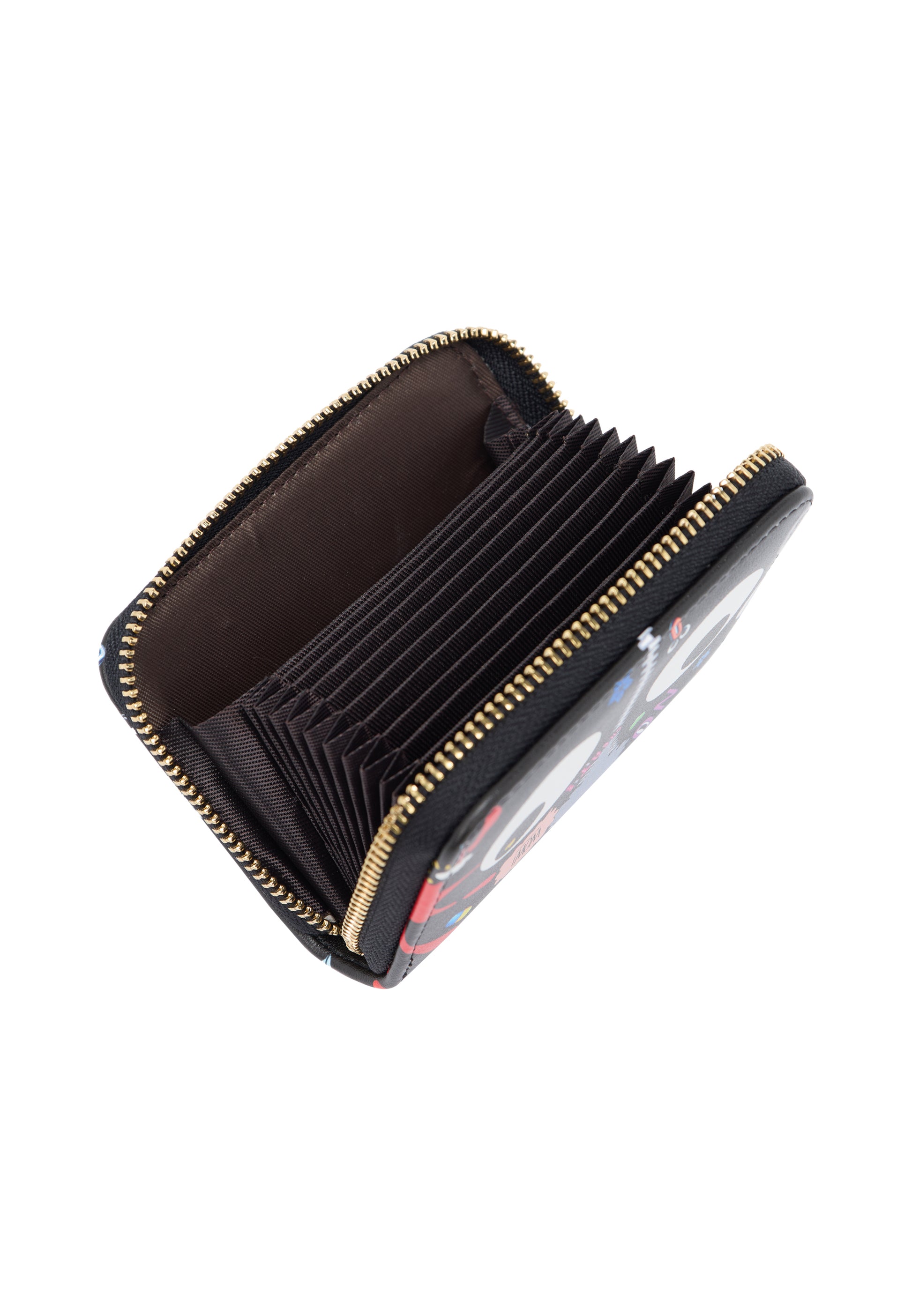 myMo pop EYETHEME Women's Wallet