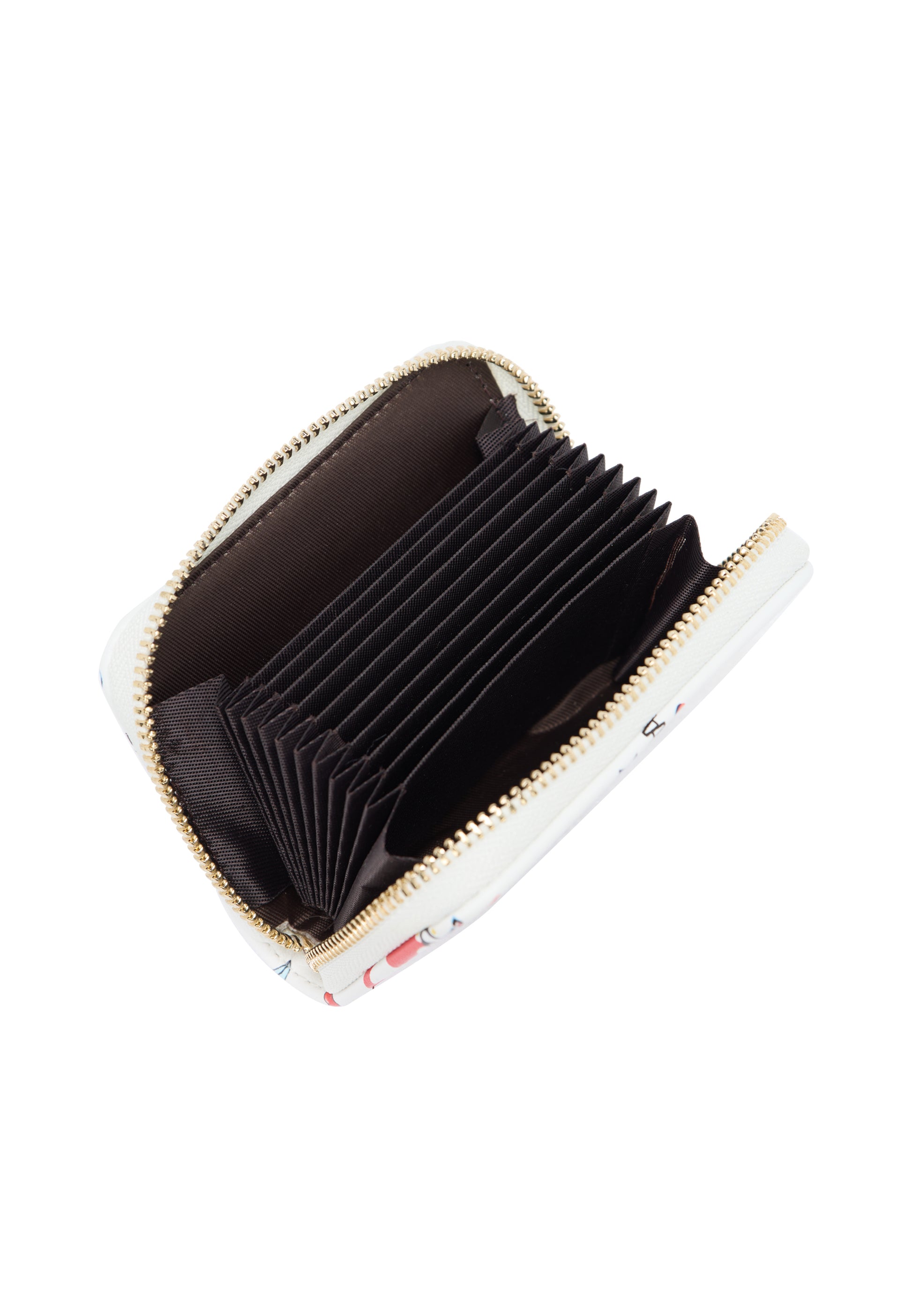 myMo pop EYETHEME Women's Wallet