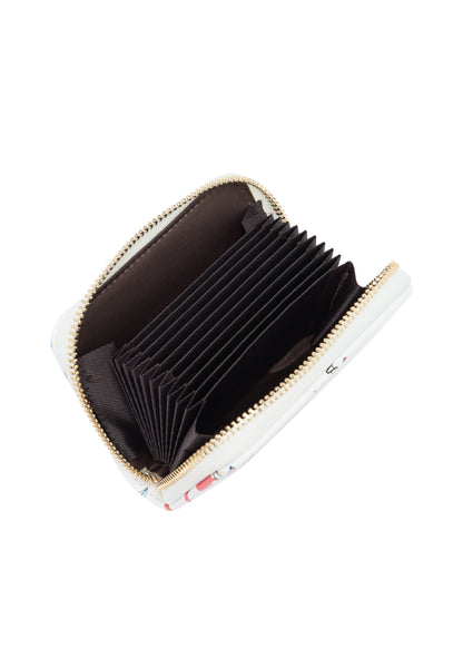 myMo pop EYETHEME Women's Wallet