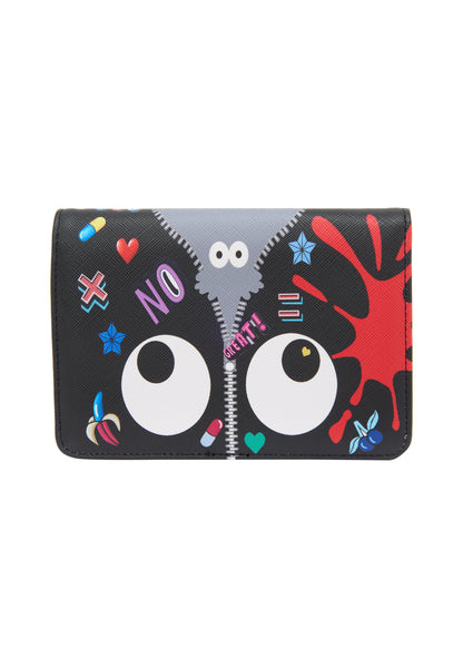 Torebka damska myMo pop EYETHEME