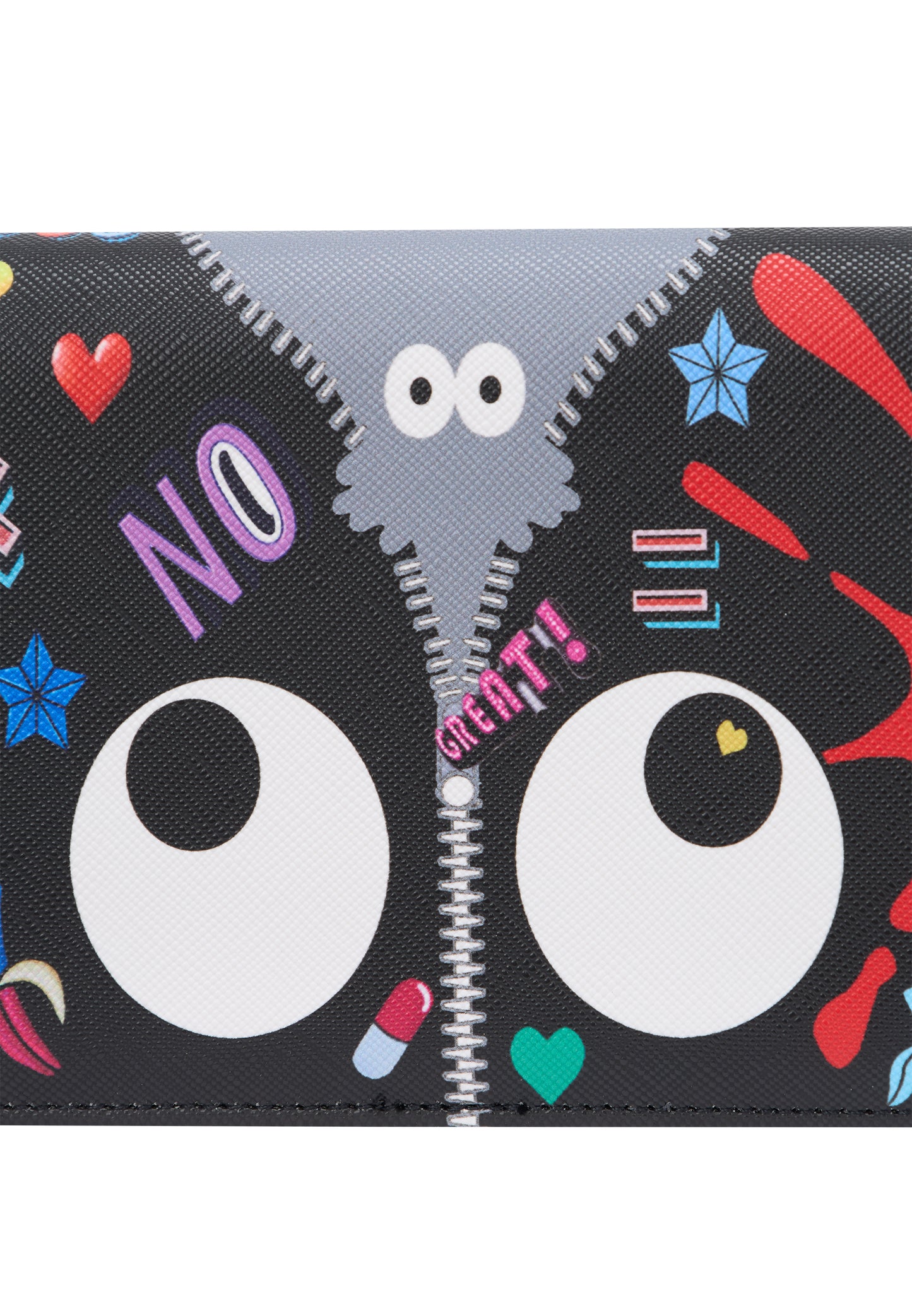 Torebka damska myMo pop EYETHEME