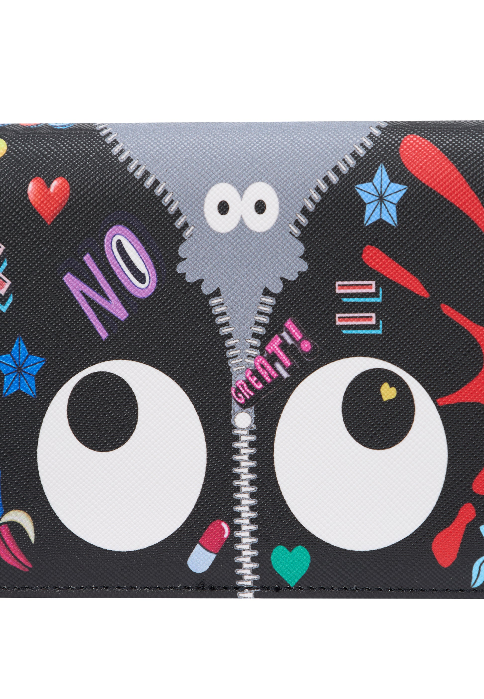 Torebka damska myMo pop EYETHEME