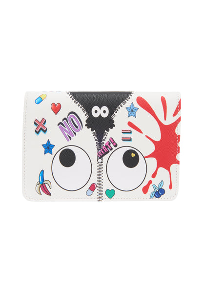 Torebka damska myMo pop EYETHEME