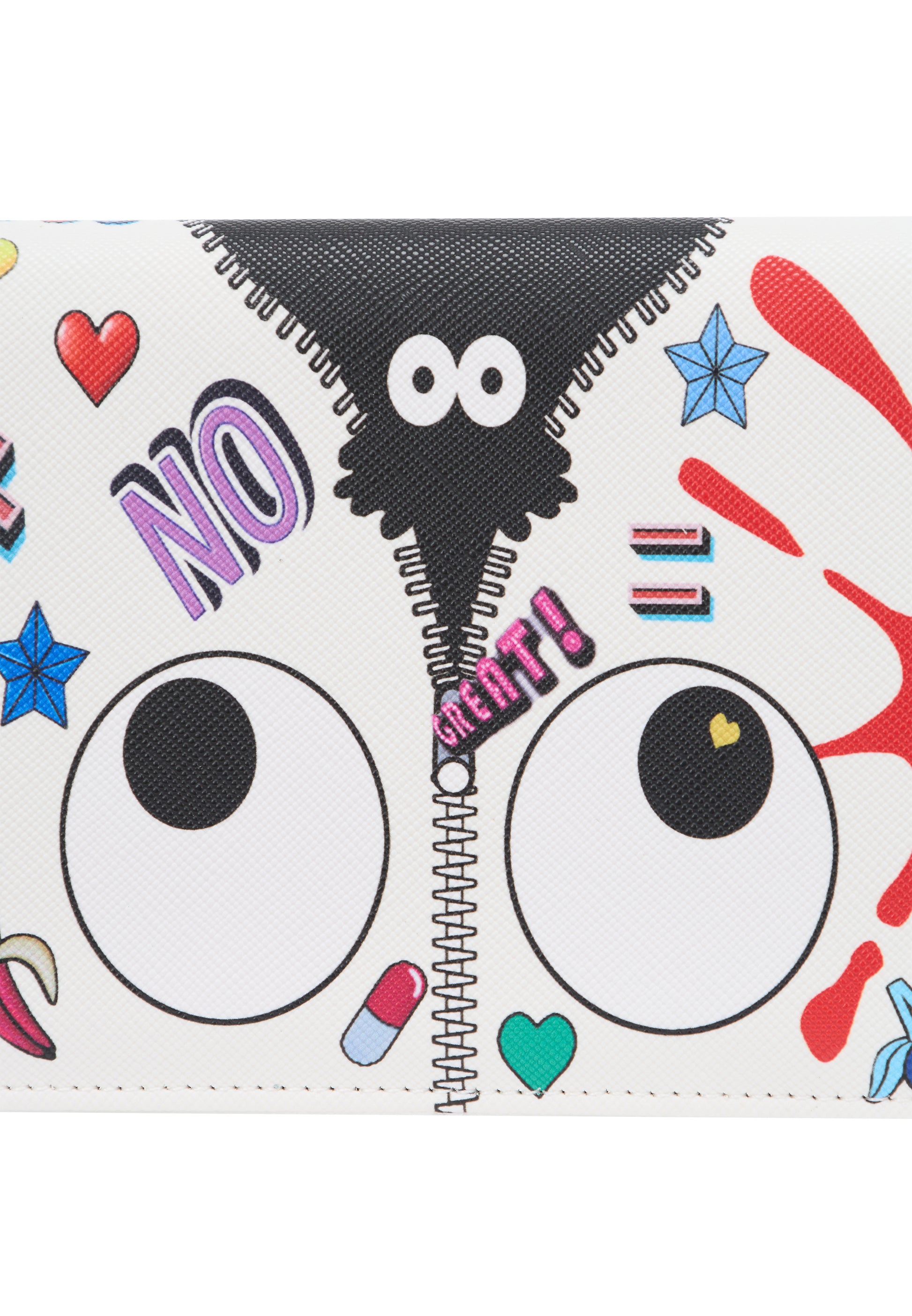 Torebka damska myMo pop EYETHEME