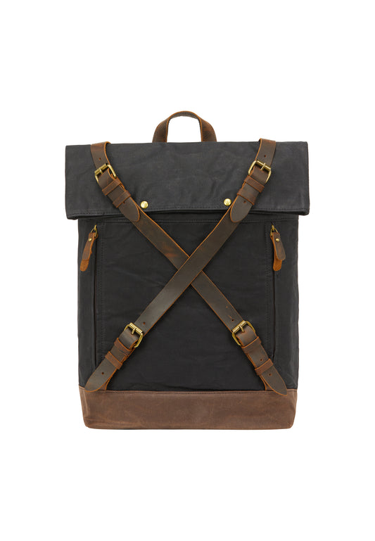 DreiMaster Vintage Men's Backpack