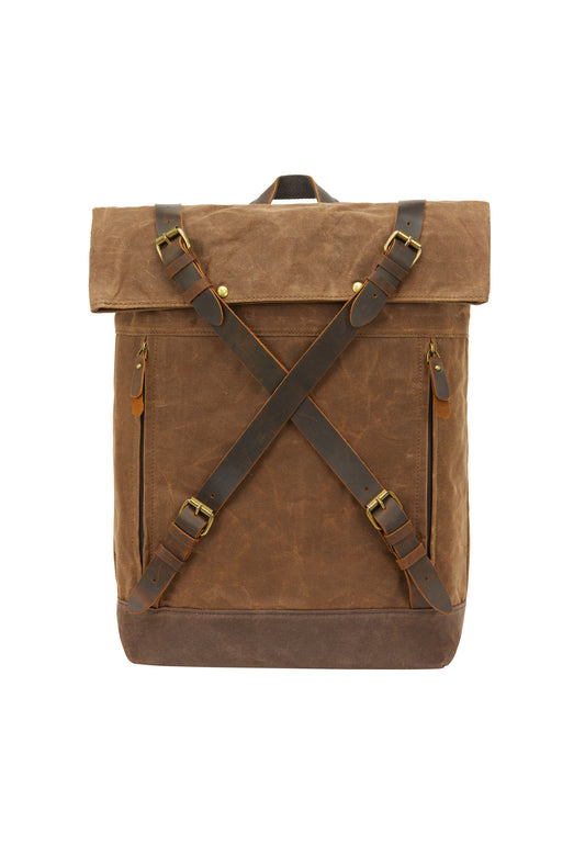 DreiMaster Vintage Men's Backpack
