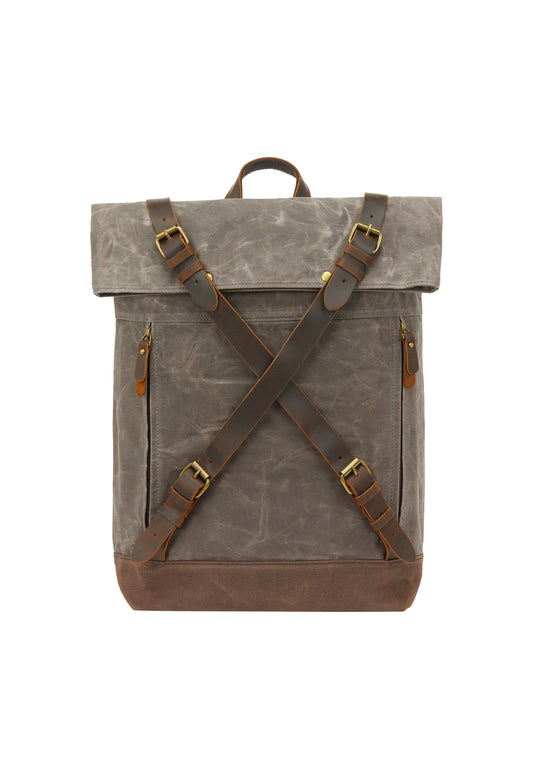 DreiMaster Vintage Men's Backpack