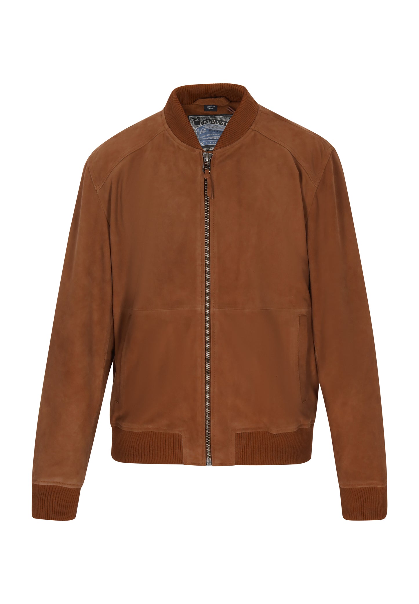 DreiMaster Vintage Herrenjacke