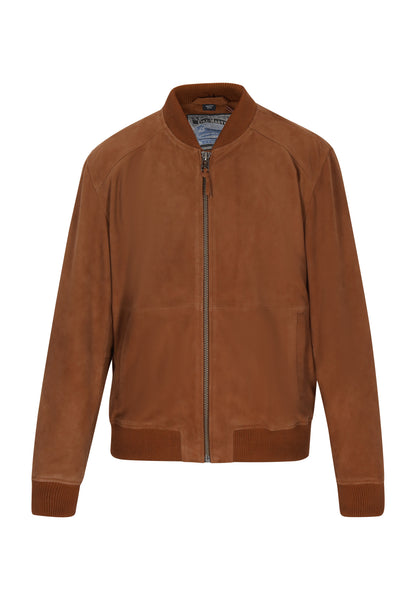 DreiMaster Vintage Herrenjacke