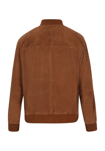 DreiMaster Vintage Herrenjacke