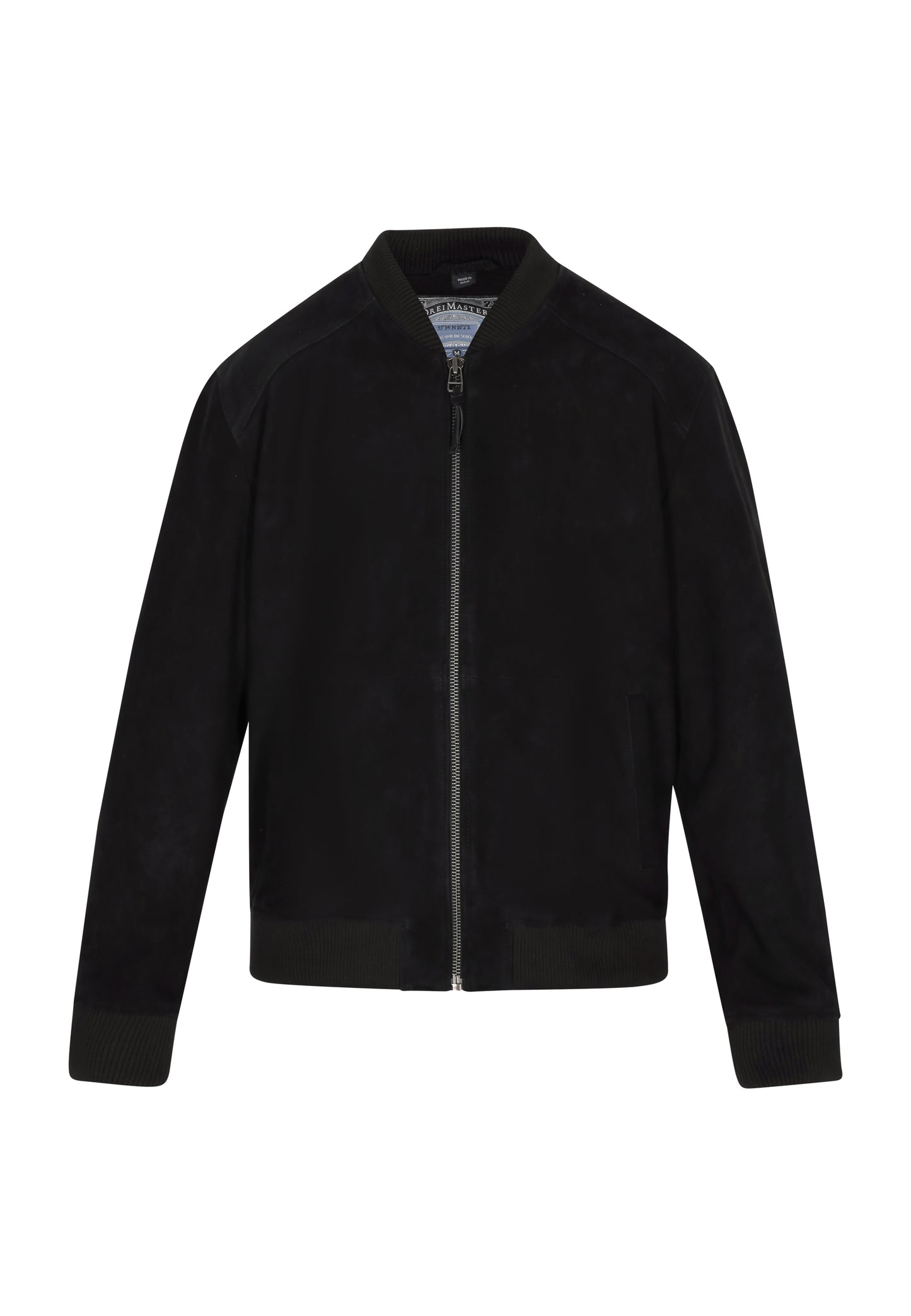 DreiMaster Vintage Herrenjacke