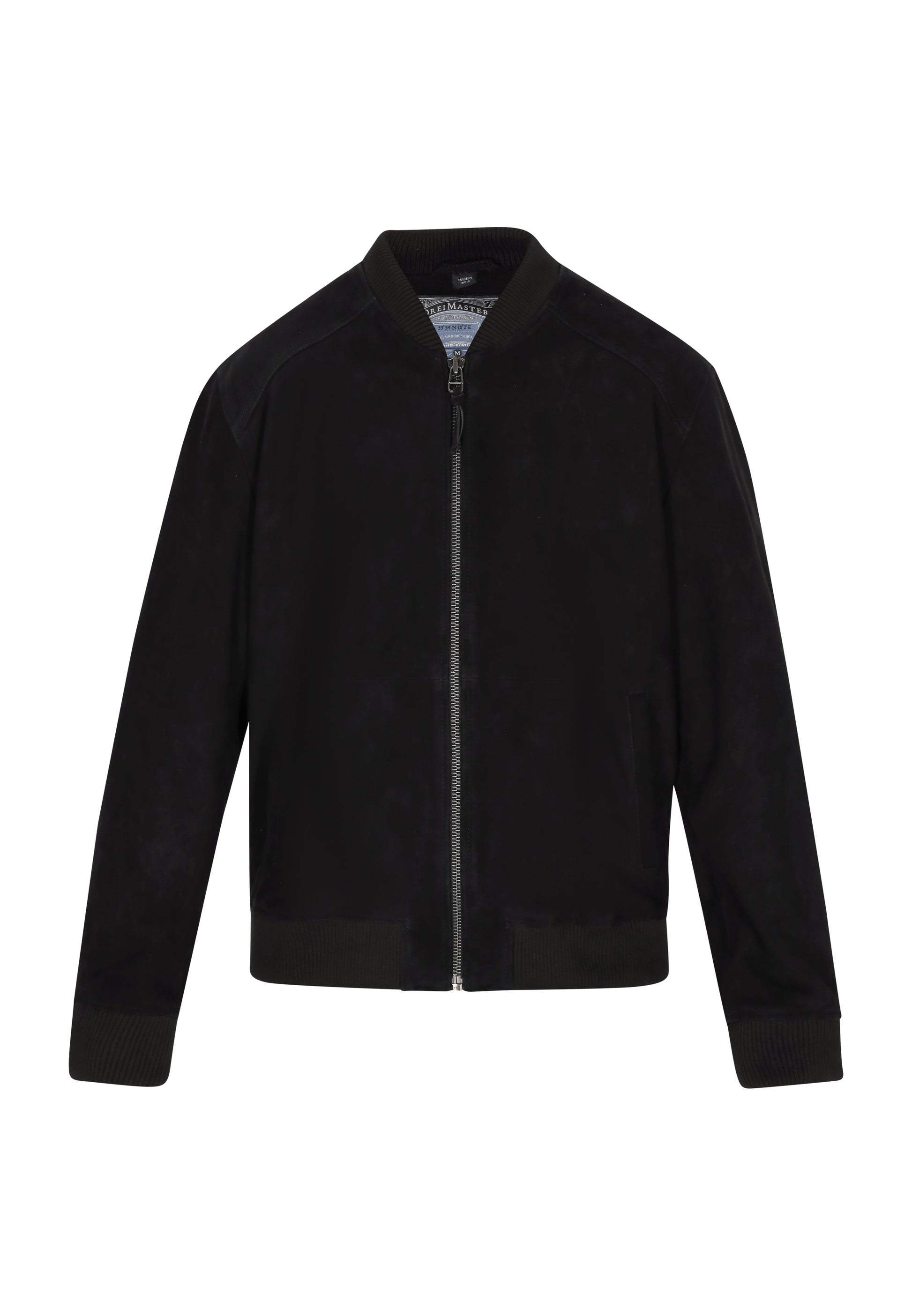 DreiMaster Vintage Herrenjacke