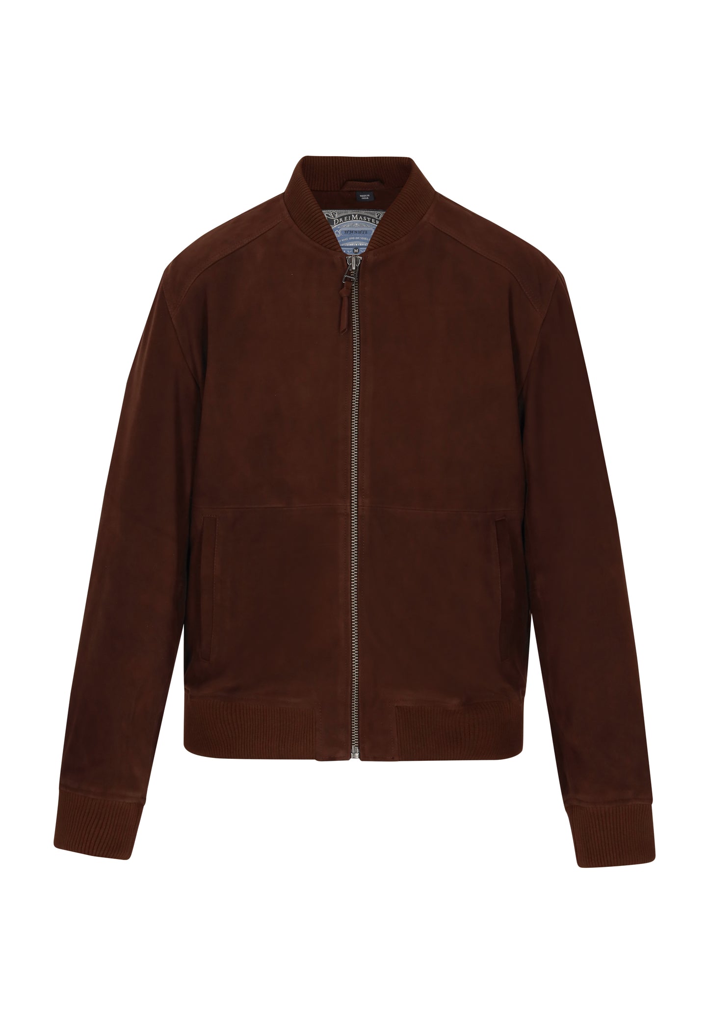 DreiMaster Vintage Herrenjacke