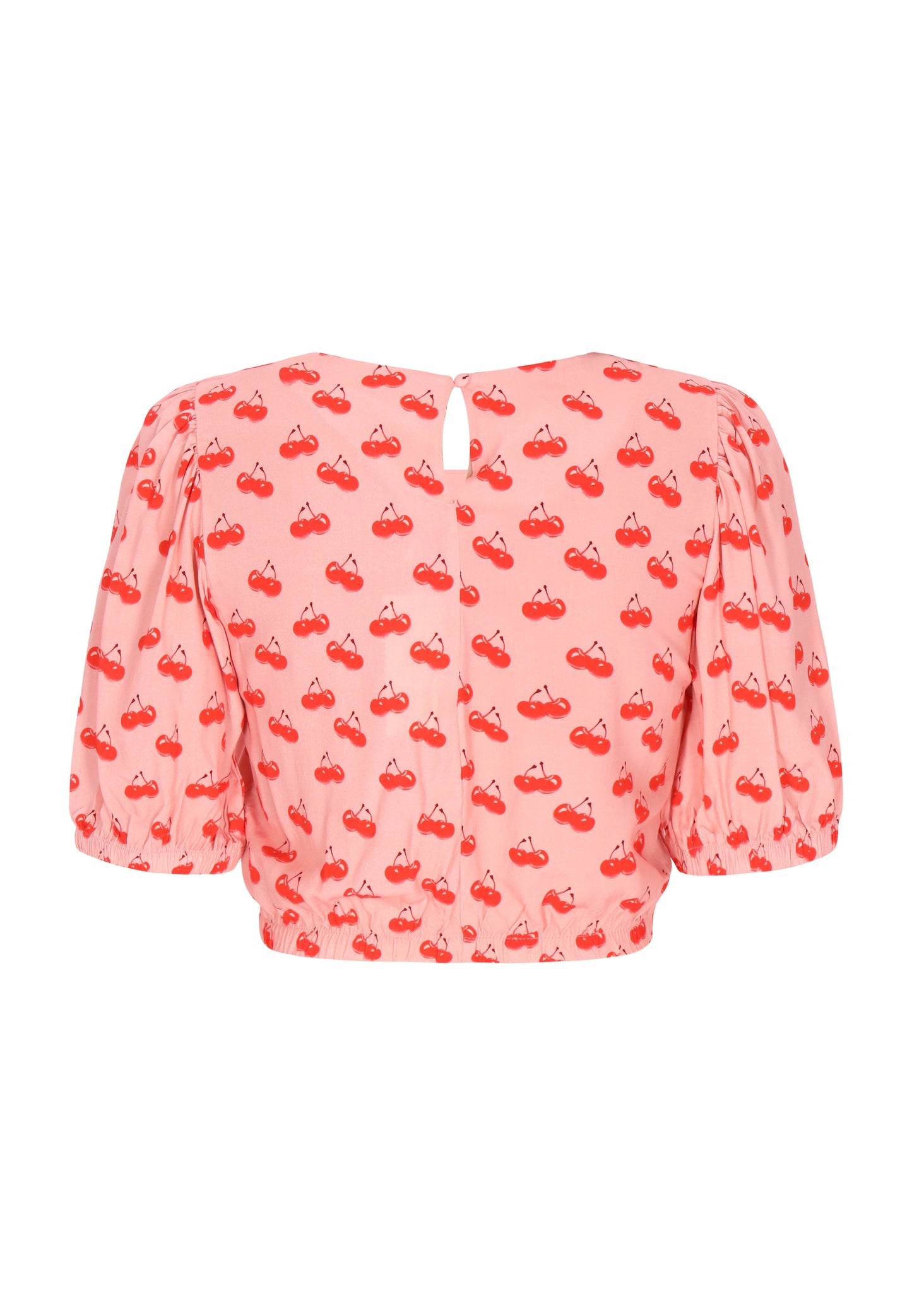 SWIRLY Bluse für Damen