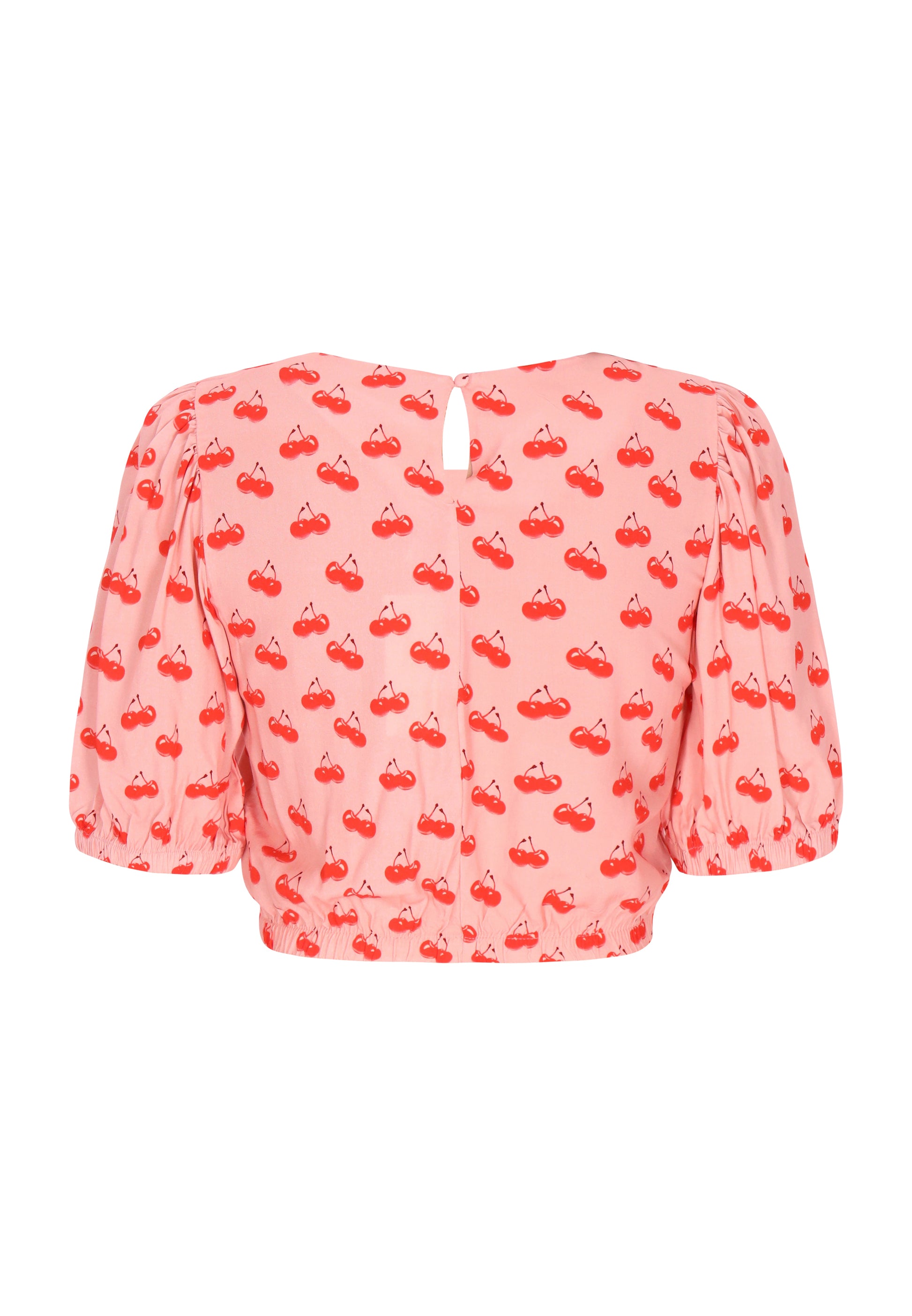 SWIRLY Bluse für Damen