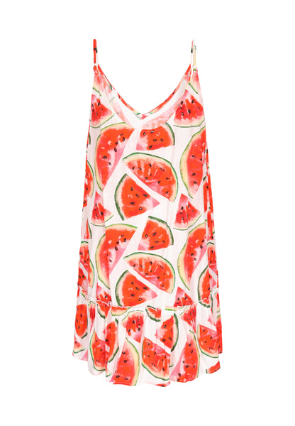 SWIRLY Women's Dress
