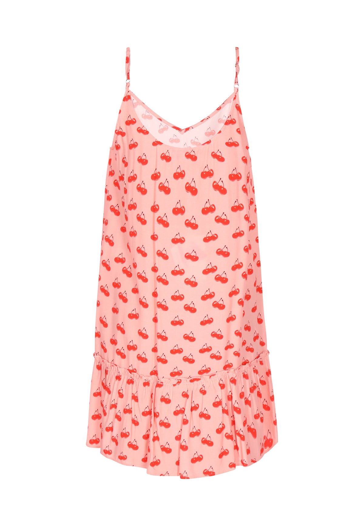 SWIRLY Women's Dress