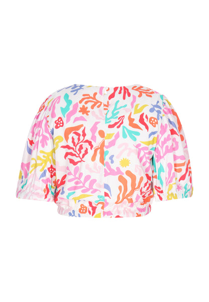 Usha festival Women's Blouse