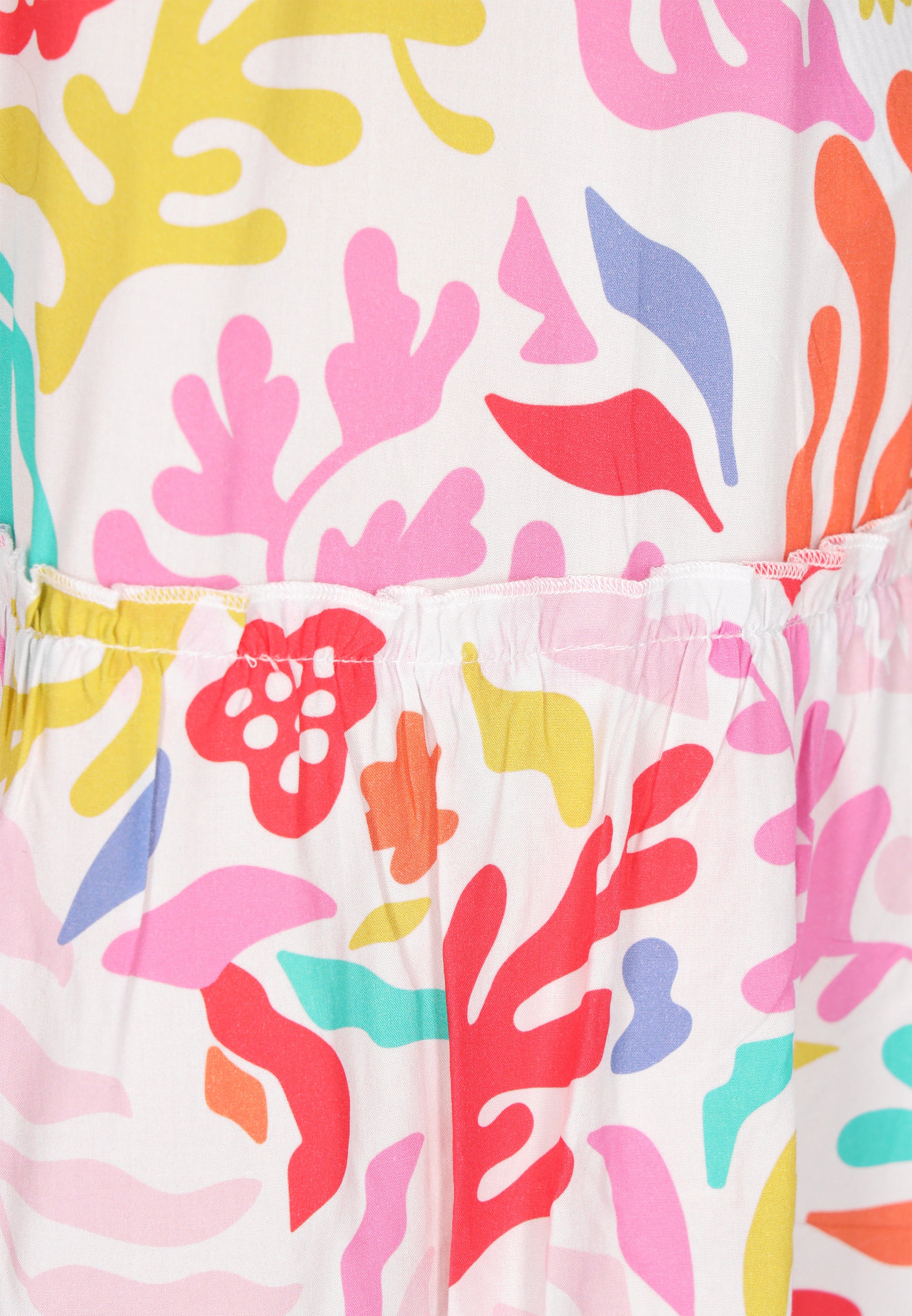 SWIRLY Kleid für Damen