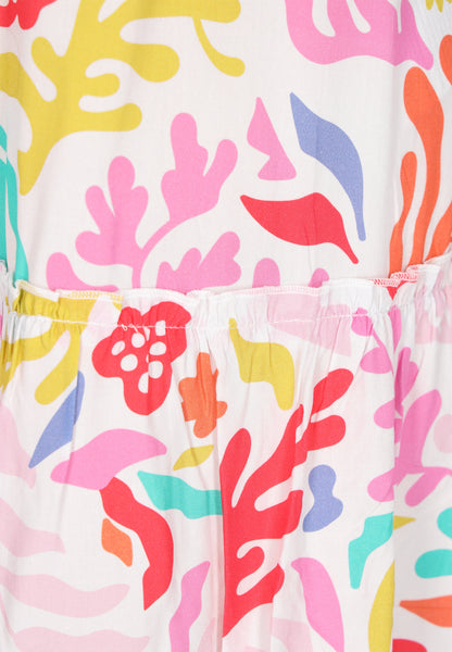 SWIRLY Kleid für Damen
