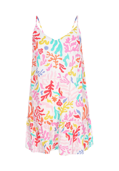 SWIRLY Kleid für Damen