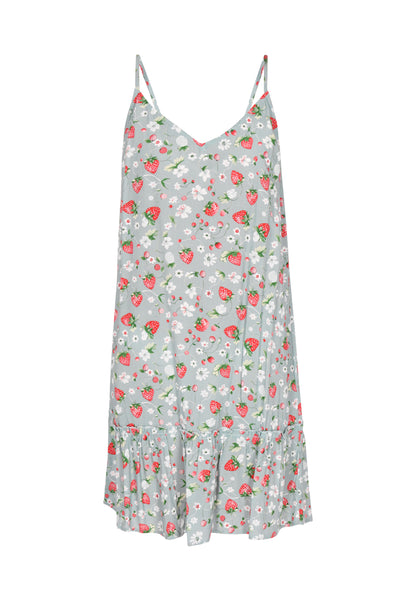 SWIRLY Women's Dress