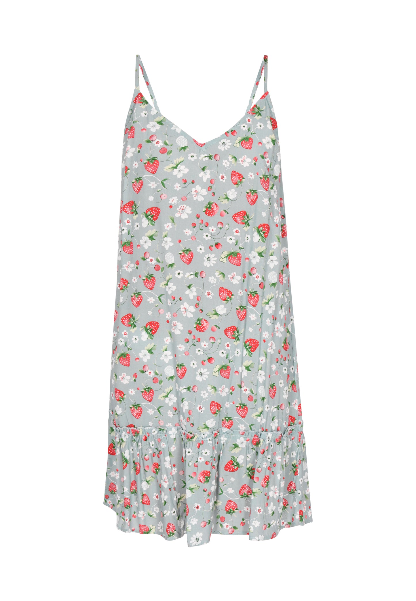 Aleko Trend Kleid für Damen