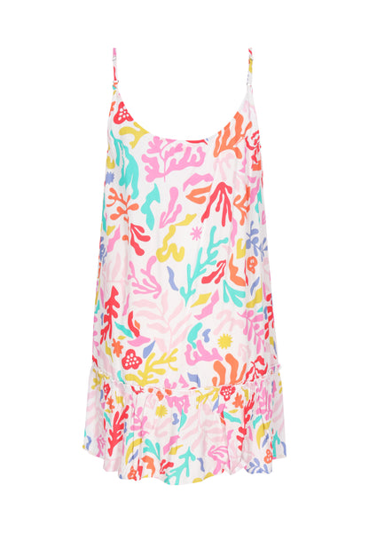 SWIRLY Kleid für Damen
