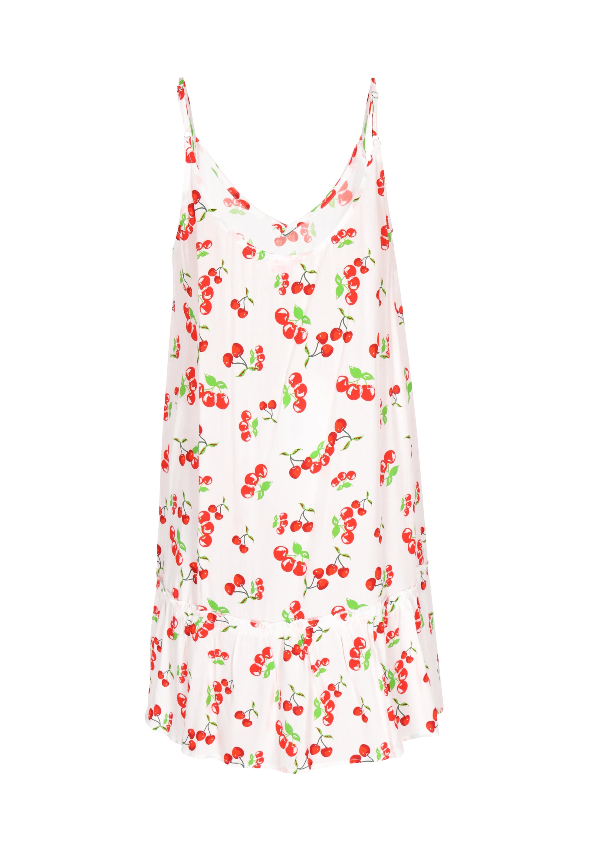 Sukienka damska NOOTKI