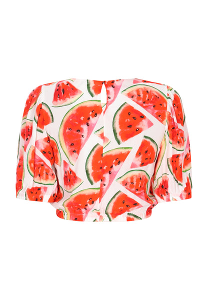 Libbi Women's Blouse